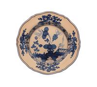 Richard Ginori Oriente Italiano - Piatto Dessert 21cm Cipria Porcellana Ginori