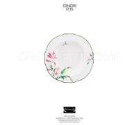 Richard Ginori - Piatto Fondo Florenza Malva ø cm 23/inch 9.05