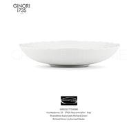 Richard Ginori - Vecchio Ginori - Ciotola Piatto Fondo cm 21 - Rivenditore