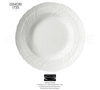 Richard Ginori - Vecchio Ginori Piatto Fondo ø cm 24 - Rivenditore