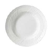 Richard Ginori, Vecchio Ginori, Piatto Fondo 24cm, Porcellana