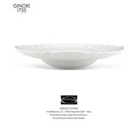 Richard Ginori - Vecchio Ginori Piatto Fondo Gourmet / Pasta ø cm 28
