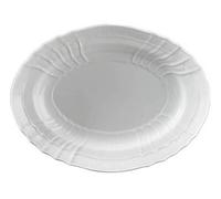 Richard Ginori, Vecchio Ginori, Piatto Ovale Portata 33cm, Porcellana
