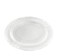 Richard Ginori, Vecchio Ginori, Piatto Ovale Portata 41cm, Porcellana