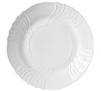 Richard Ginori, Vecchio Ginori, Piatto Tondo Portata 33cm, Porcellana