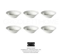 Richard Ginori Vecchio Ginori - set 6 coppette cm 15 - Rivenditore