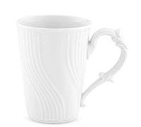 Richard Ginori, Vecchio Ginori, Tazza Mug Alta, Porcellana