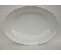 RICHARD GINORI- VECCHIO GINORI - VASSOIO OVALE 41,5 cm. -