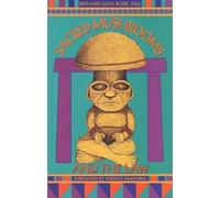 Richard Glen Boire Sacred Mushrooms and the Law (Tascabile)