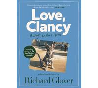Richard Glover Love, Clancy (Tascabile)