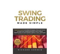 Richard Godwin Godwin Richard Richard G Swing Trading Made S (Copertina rigida)