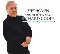 Richard Goode - The Complete Sonatas