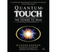 Richard Gordon Quantum-Touch (Tascabile)