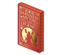 Richard Gordon Smith Japanese Myths and Legends (Copertina rigida)