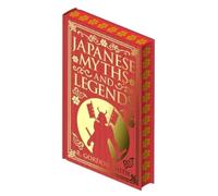 Richard Gordon Smith Japanese Myths and Legends (Copertina rigida)