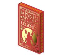 Japanese Myths and Legends