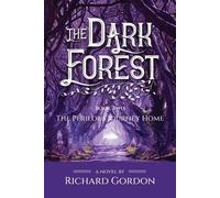 Richard Gordon The Dark Forest Book 2 (Tascabile)