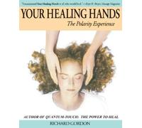 Richard Gordon Your Healing Hands (Tascabile)
