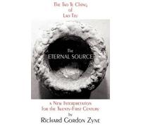 Richard Gordon Zyne The Eternal Source (Tascabile)