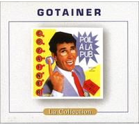 Richard Gotainer - Poil a La Pub
