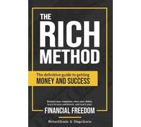 Richard Gracia The RICH Method (Tascabile)