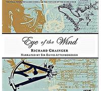 Richard Grainger - Eye of the Wind