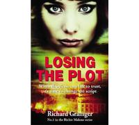Richard Grainger Losing The Plot (Tascabile) Richie Malone