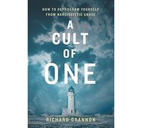 Richard Grannon A Cult of One (Copertina rigida)