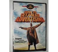 Richard Grant - How to Get Ahead in Advertisin