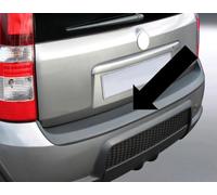 Richard Grant Mouldings Ltd. - Protezione paraurti originale RGM per Fiat Panda 100 HP solo modello 100HP fino all'anno di costruzione 02.2012 RBP342