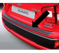Richard Grant Mouldings Ltd. - Protezione paraurti originale RGM per Suzuki Ignis Hatchback tipo MF 3a generazione a partire dall'anno di costruzione 10.2016- RBP986