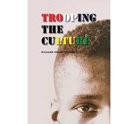 Richard Grant Stokes Trooping the Culture (Tascabile)