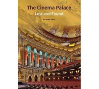 Richard Gray The Cinema Palace (Copertina rigida)