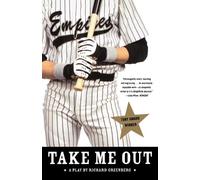 Richard Greenberg Take Me Out (Tascabile)