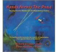 Richard Greene & Beryl - Hands Across the Pond