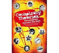 Rachel Robison-Greene Conspiracy Theories (Tascabile)