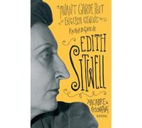 Richard Greene Edith Sitwell (Tascabile)