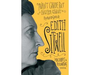 Richard Greene Edith Sitwell (Tascabile)