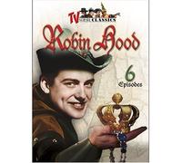 Richard Greene - Robin Hood 1