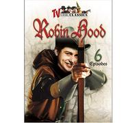 Richard Greene - Robin Hood 2
