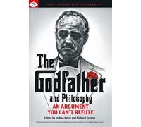 Joshua Heter The Godfather and Philosophy (Tascabile)