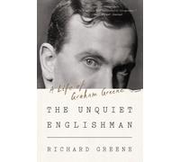 Richard Greene The Unquiet Englishman (Tascabile)