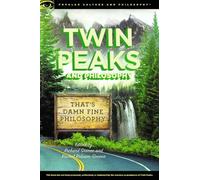 Richard Greene Twin Peaks and Philosophy (Tascabile)