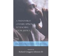 Richard Greggor A Twenty-first Century Approach to Teaching S (Copertina rigida)