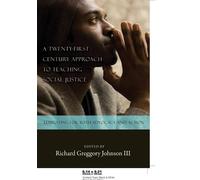 Richard Greggory J A Twenty-first Century Approach to Teaching Soci (Tascabile)