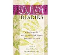 Richard Greggory Johnson III D.I.V.A. Diaries (Copertina rigida)