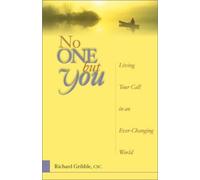 Richard Gribble No One But You (Tascabile)