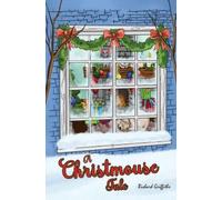 Richard Griffiths A Christmouse Tale (Copertina rigida)