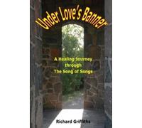Richard Griffiths Under Love's Banner (Tascabile)