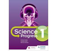 Richard Grimmer Michelle Austin Andrea KS3 Science Progress Student (Tascabile)
